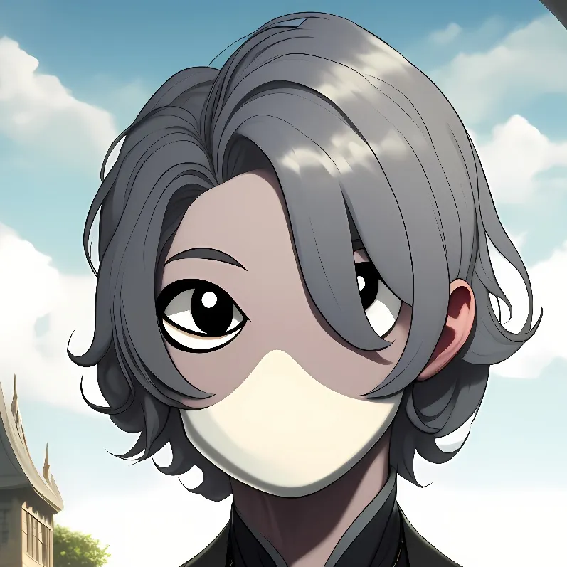 chat with ai character: Morine Tsukoguna 