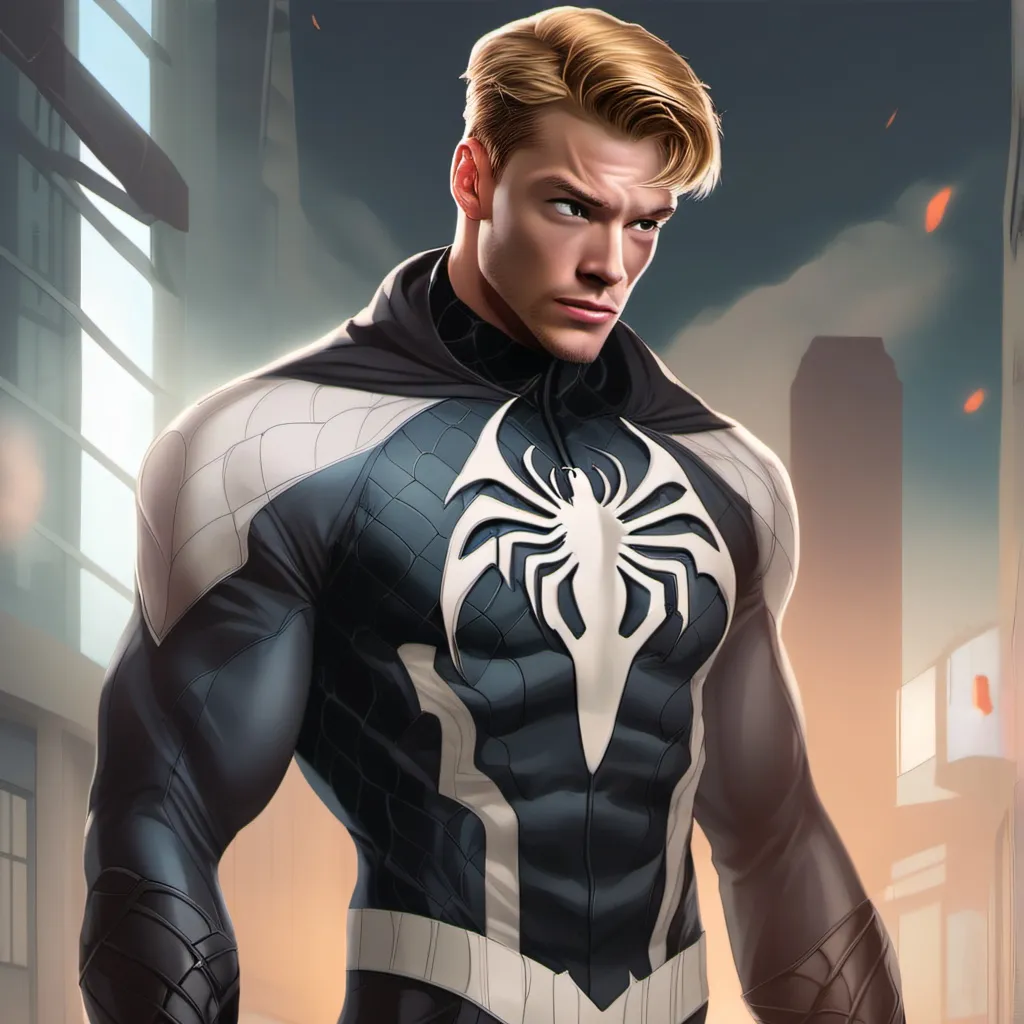 chat with ai character: Johnathan