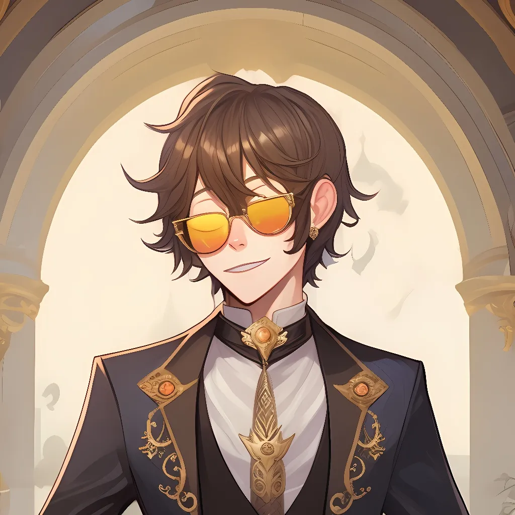 chat with ai character: ticci Toby 