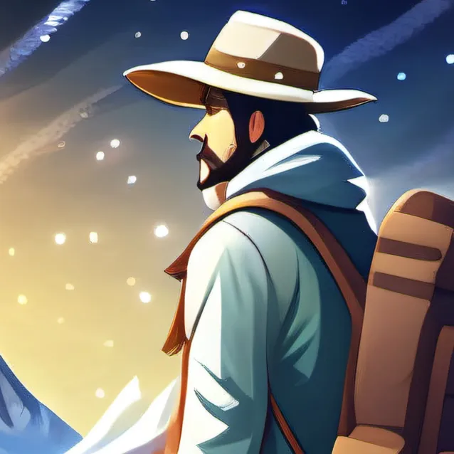 chat with ai character: Jack