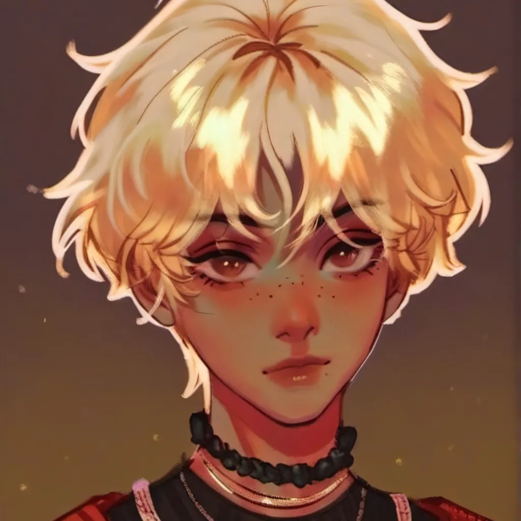 chat with ai character: 💅Travis Phelps🏳️‍🌈