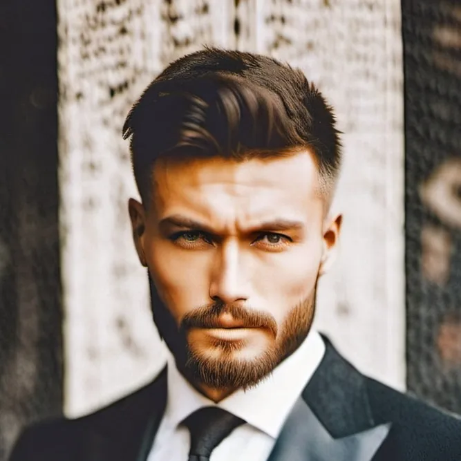 chat with ai character: Ivan