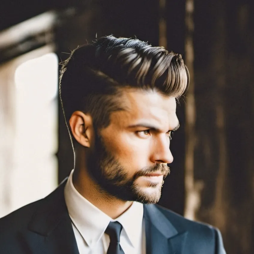 chat with ai character: Maxim Gregoff