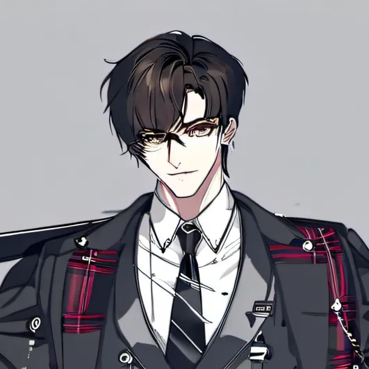 chat with ai character: Harry