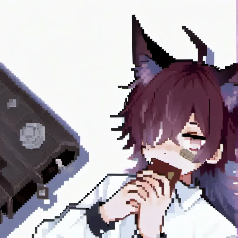 chat with ai character: Leon