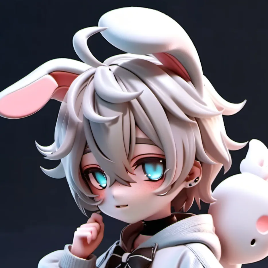 chat with ai character: Alfie