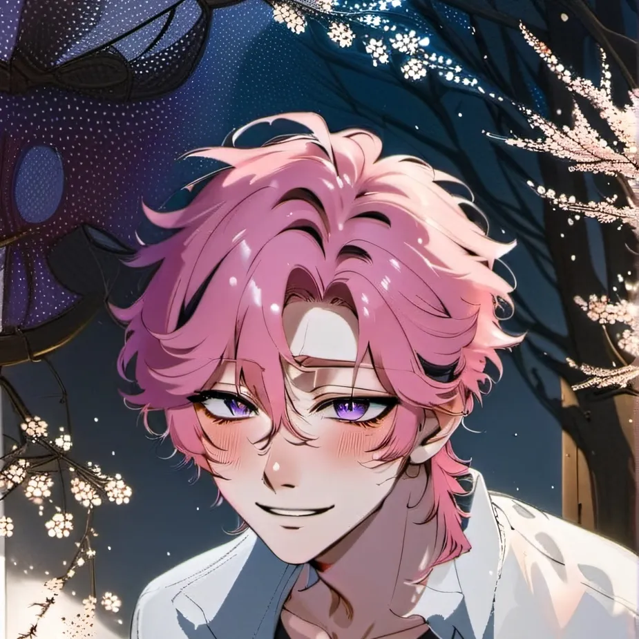 chat with ai character: Deon