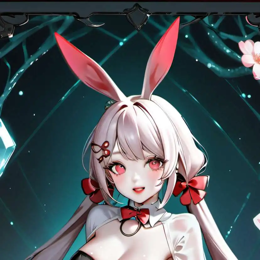 chat with ai character: Alice