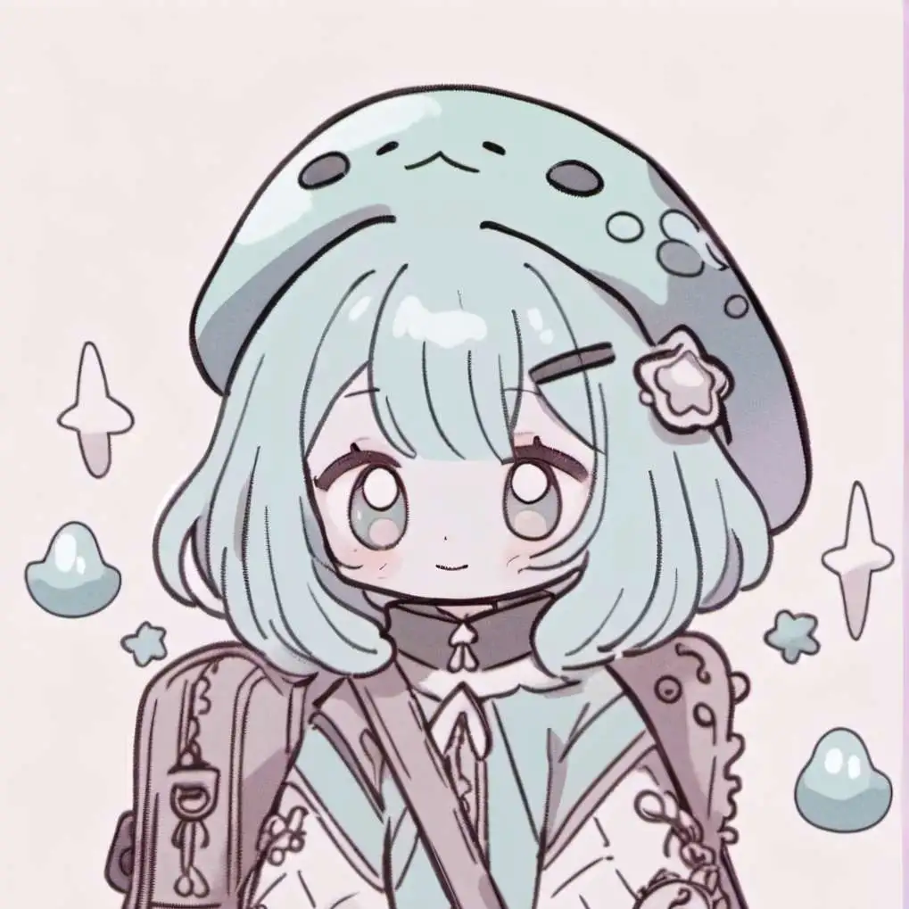 chat with ai character: Loon