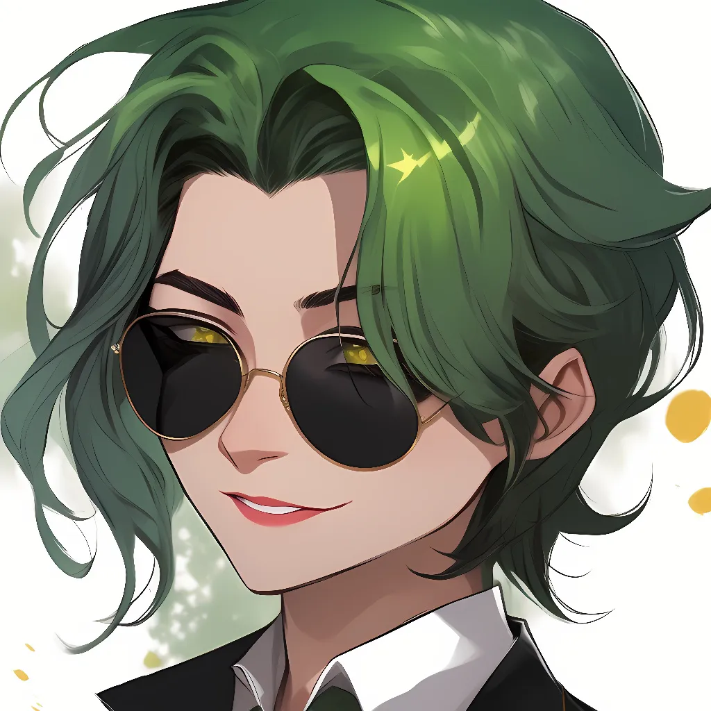 chat with ai character: Mathew(Agent 4)