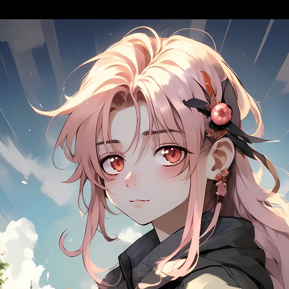 chat with ai character: Macaroni