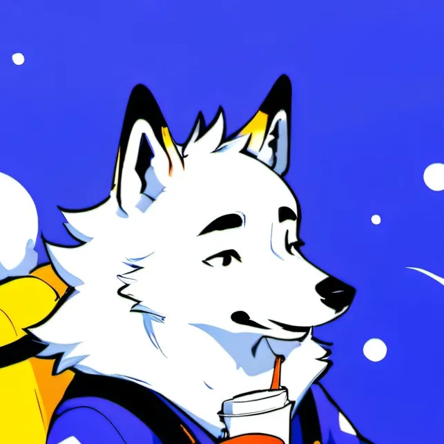 chat with ai character: weary wolf