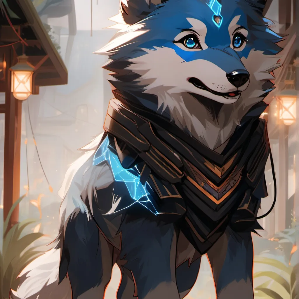 chat with ai character: Jackson