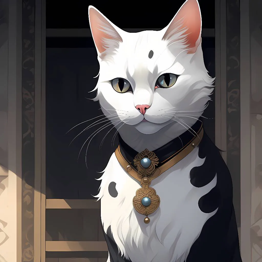 chat with ai character: Snowberry