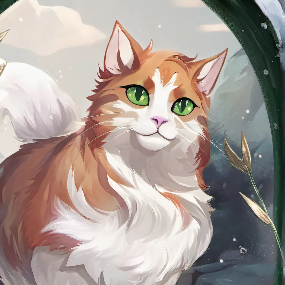 chat with ai character: Brightdawn