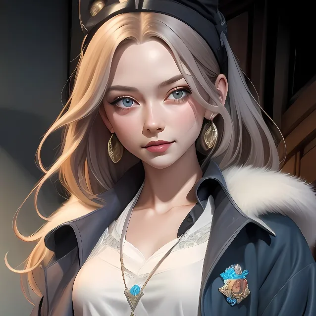 chat with ai character: Dedra Malfoy 