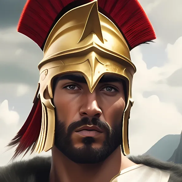 chat with ai character: Tristo the great 