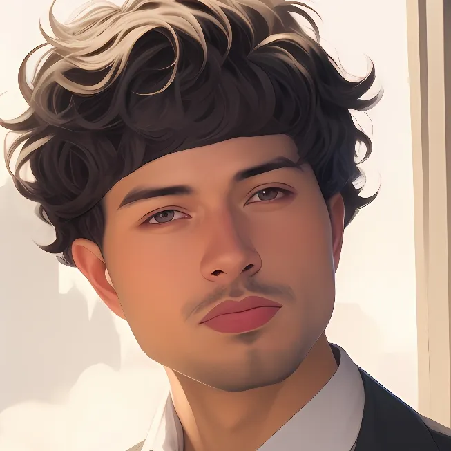 chat with ai character: Tristan