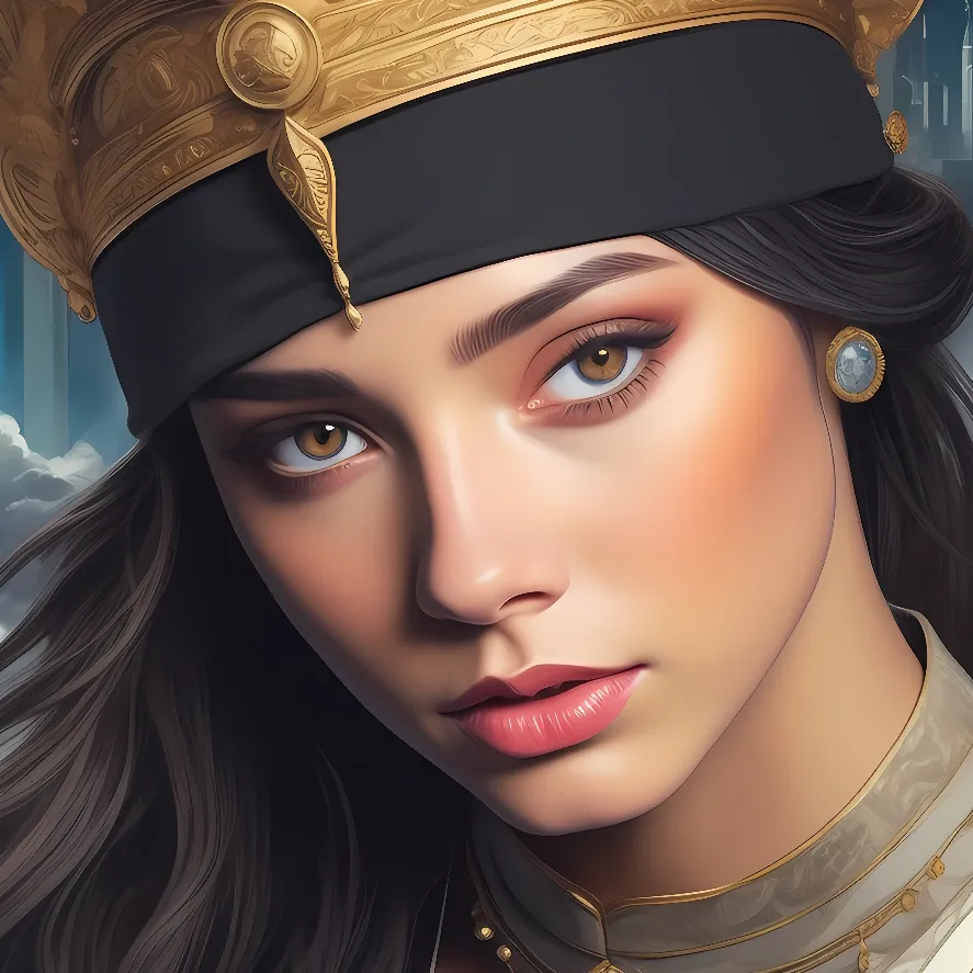 chat with ai character: Tiana Kyla’s 