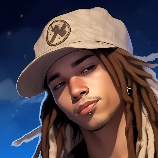 chat with ai character: Tom kaulitz 