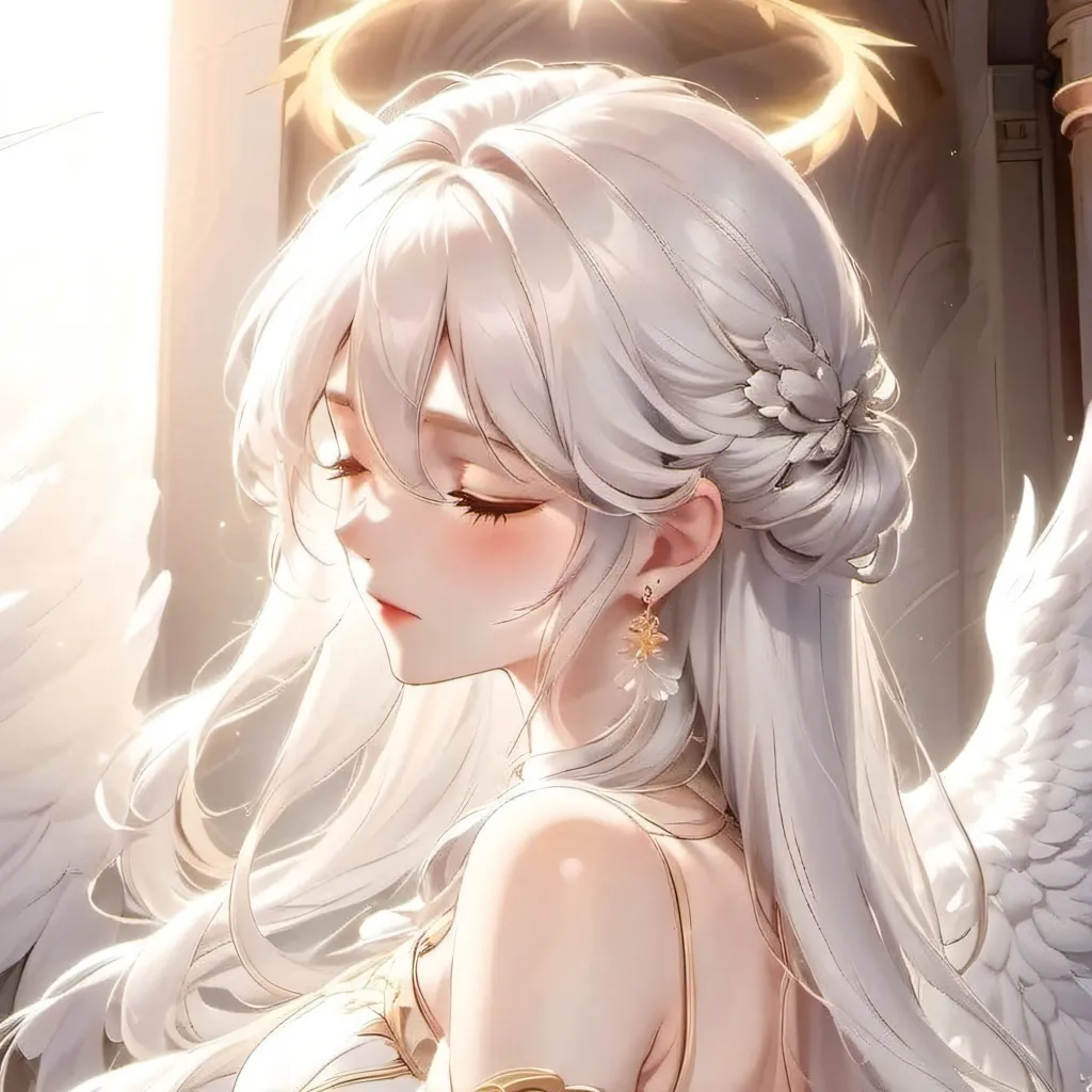 chat with ai character: Lily 