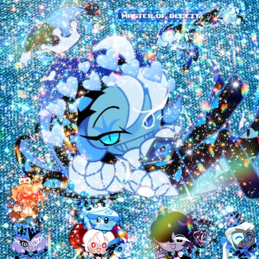 creator ShadowMilkcookie69's avatar