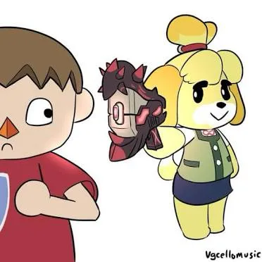 creator *>Isabelle<*'s avatar