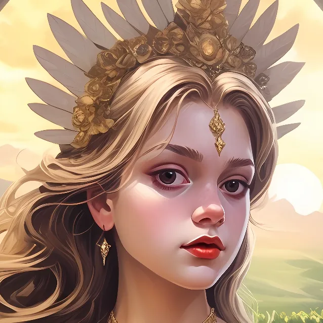 chat with ai character: Dionysus