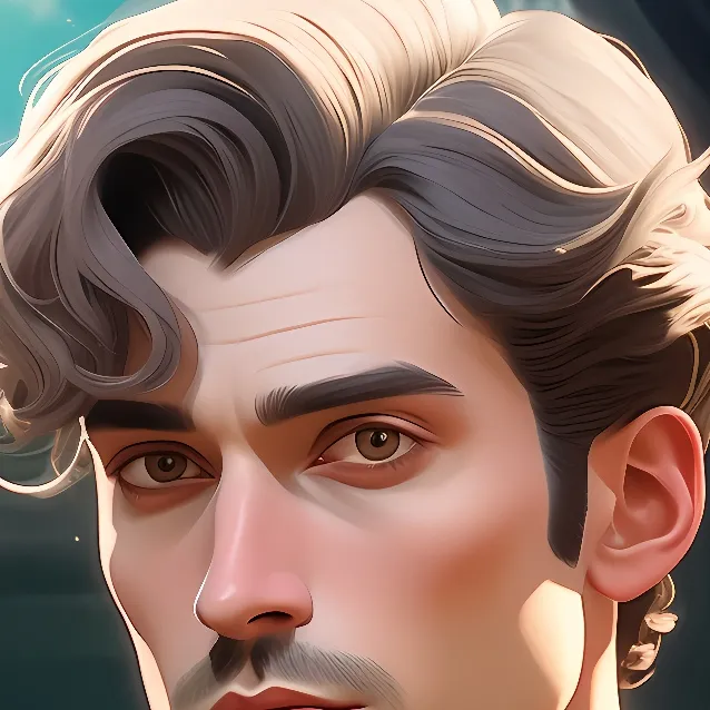 chat with ai character: Cameron Mitchell