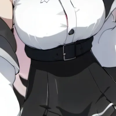 chat with ai character: verosika 