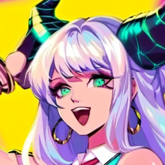 chat with ai character: Verosika 