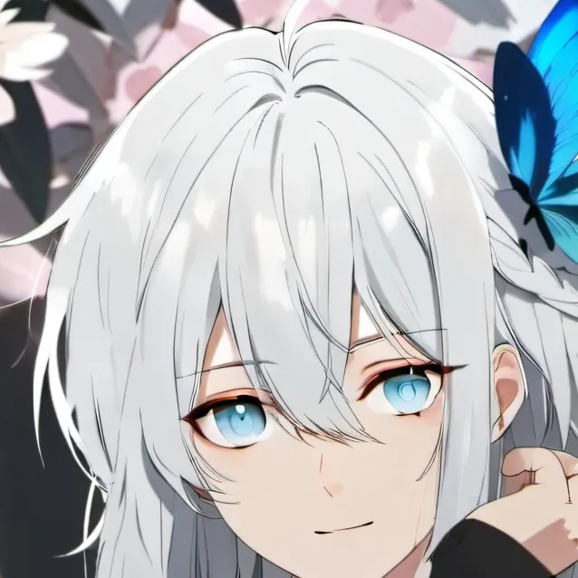 chat with ai character: Y/N