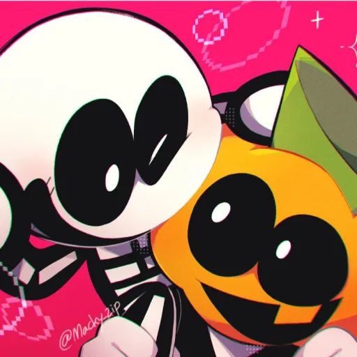 creator Skid and Pump❤'s avatar