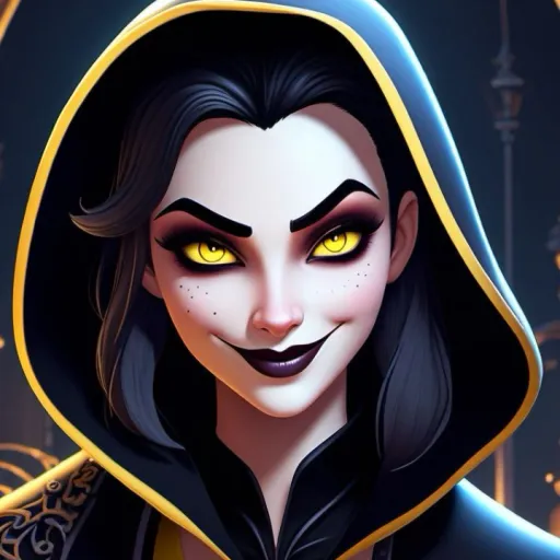 creator DeeRebMae23's avatar