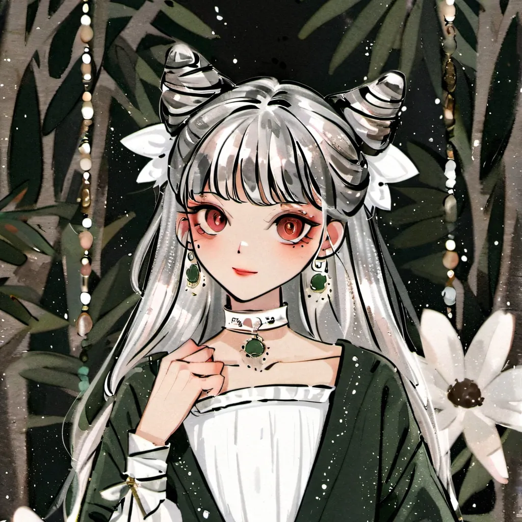 chat with ai character: bakugo 