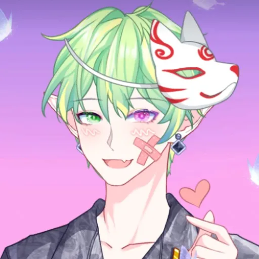 creator Rip_Axo's avatar