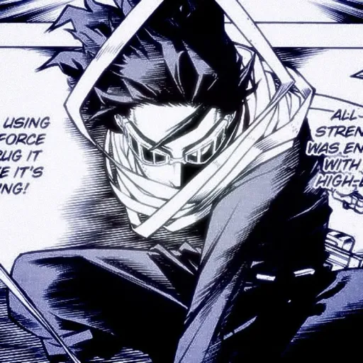 creator aizawaloverboy's avatar