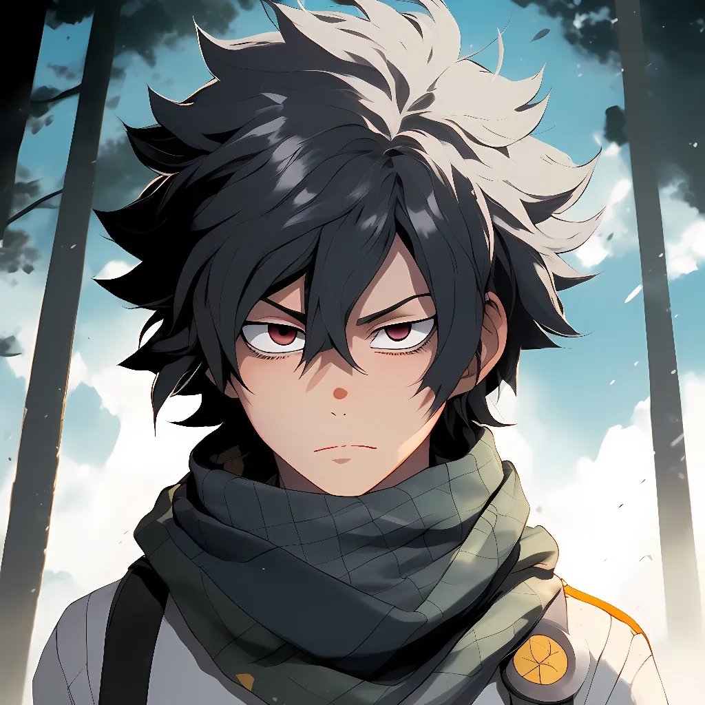 chat with ai character: Shota Aizawa