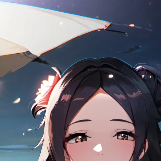 chat with ai character: aryanna