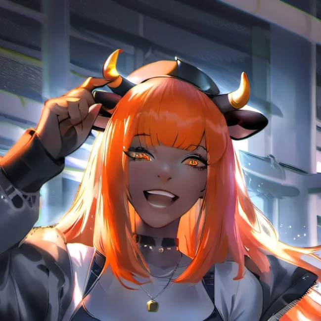 chat with ai character: Kathy