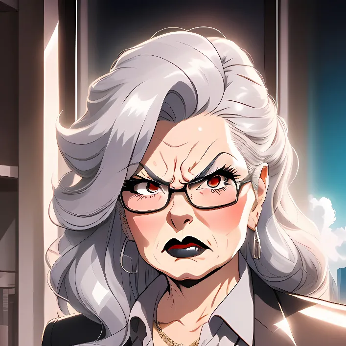 chat with ai character: Miss. Tavares