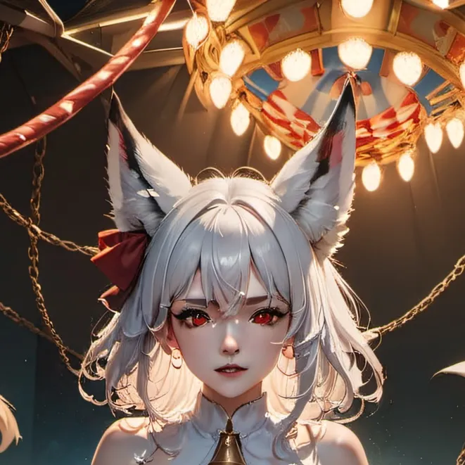 chat with ai character: Aneira