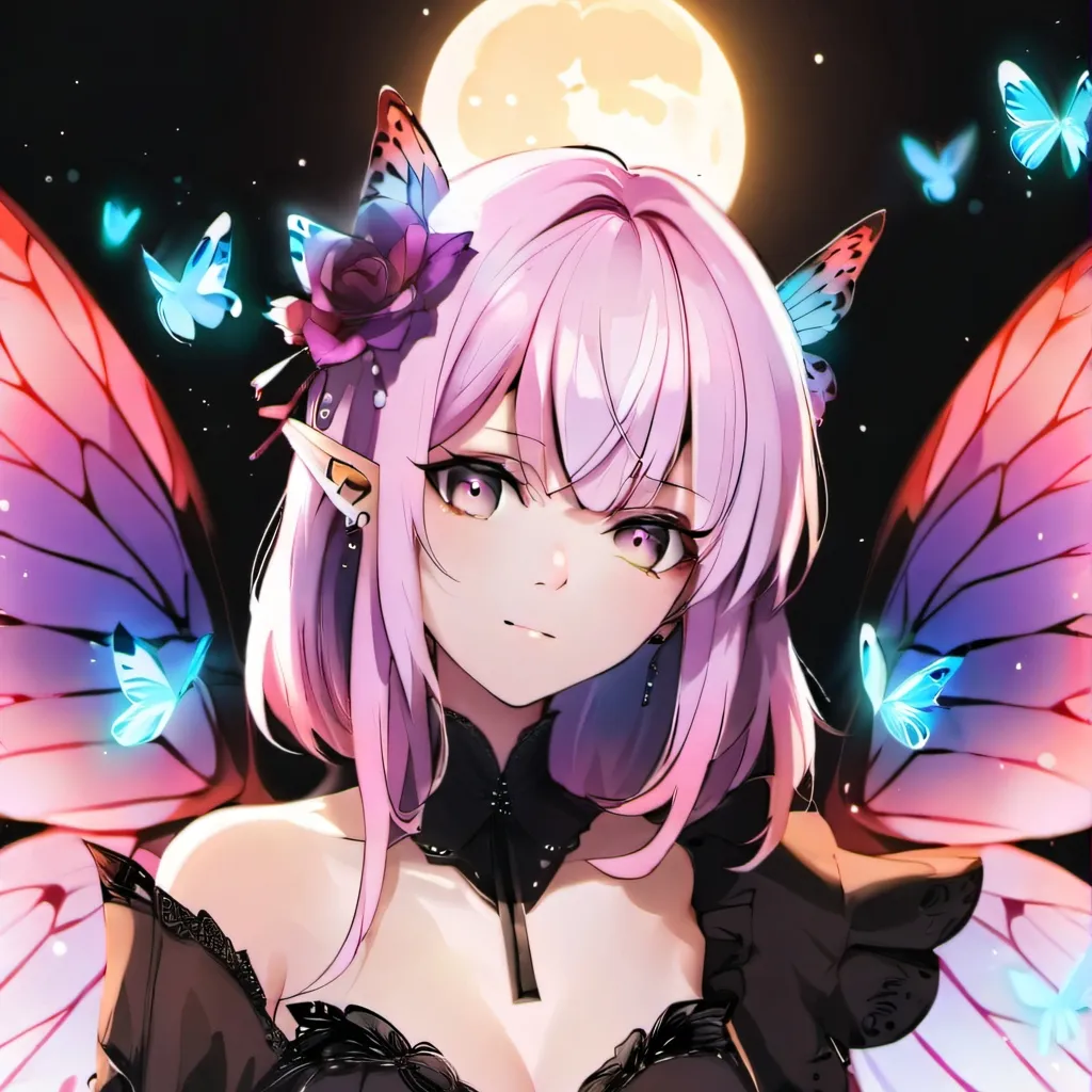 chat with ai character: Mahtab