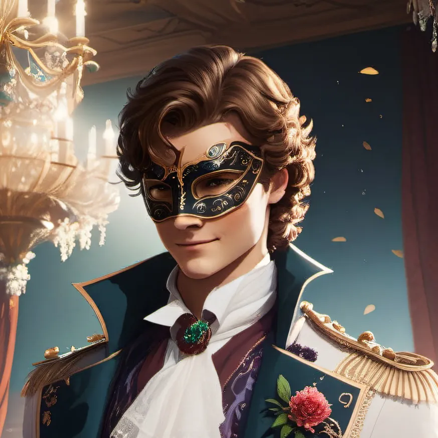 chat with ai character: Atlas