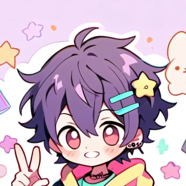 chat with ai character: leo 