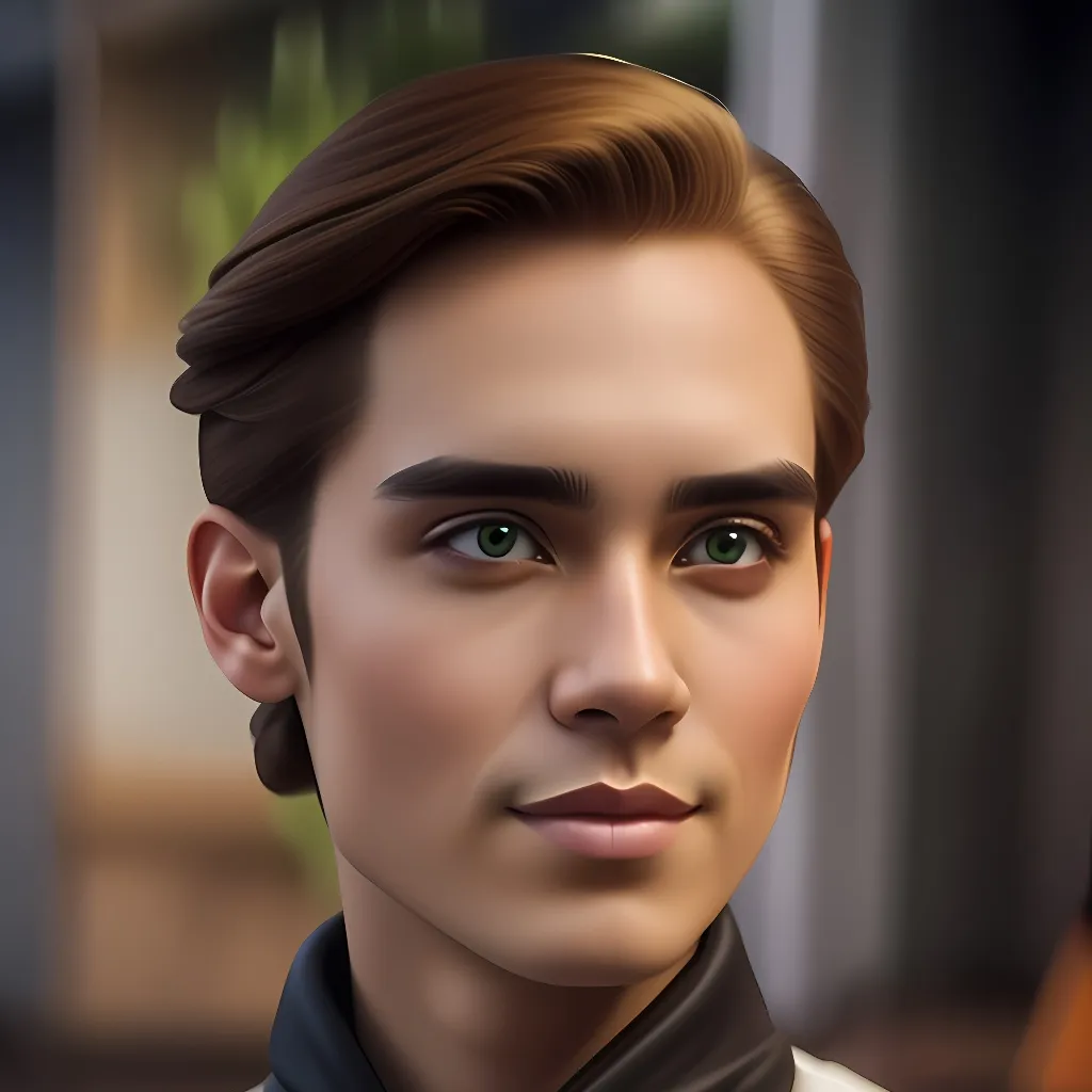 chat with ai character: void cloaker