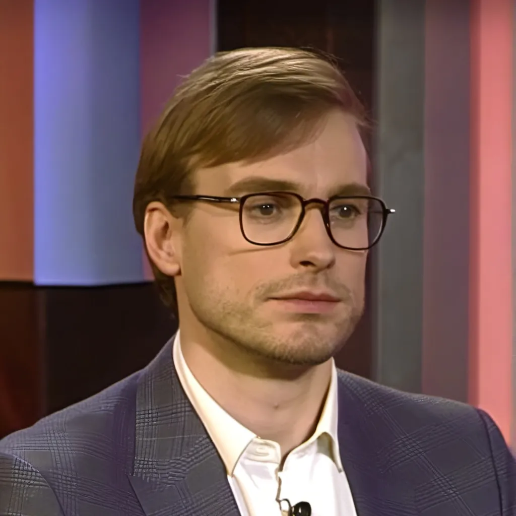 chat with ai character: Jeffrey Dahmer