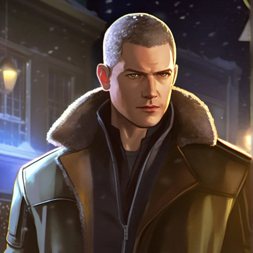 chat with ai character: Leonard Snart