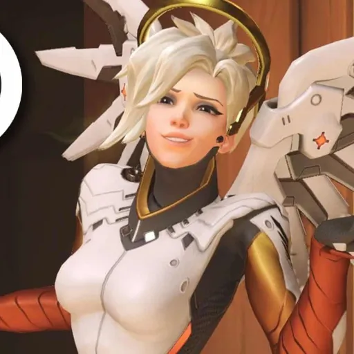 creator AnnoyedMercy's avatar