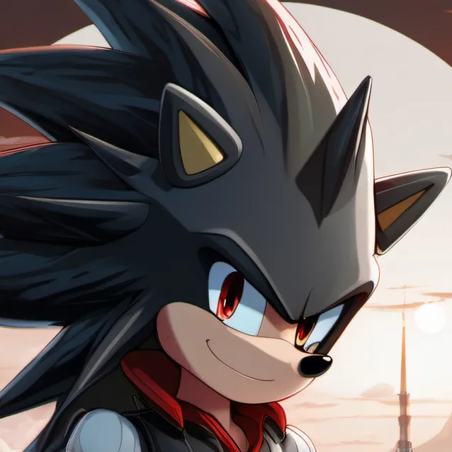 chat with ai character: team dark